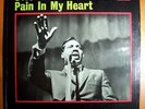 OTIS REDDING PAIN IN MY HEART NR MINT RARE ORIG MONO LP