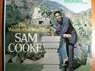 SAM COOKE WONDERFUL WORLD RARE ORIG KEEN MONO LP MINT