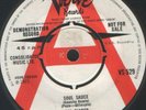 NORTHERN SOUL CAL TJADER - SOUL SAUCE UK DEMO