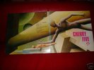 CHERRY FIVE LP  orig. Italian PROG Cinevox  75