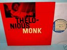 THELONIOUS MONK : ( BLUE NOTE 1511)  Lexington DG LP