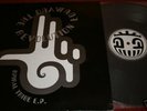 Spiral Tribe EP - Forward The Revolution 12