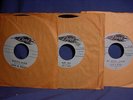 Jan & Dean (3) 45 rpms Dore unplayed original