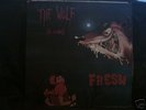 FRESH-THE WOLF-SUPER RARE ITALO 12