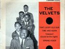 THE VELVETS - 7