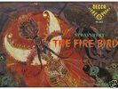ERNEST ANSERMET The Fire Bird LP SXL-2017
