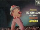 ERNEST ANSERMET The Nutcracker LP SXL 2092/2093