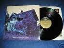Terje Rypdal-Bleak House(1968)Karussell LP 1974/MINT-