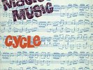 CYCLE Magic Music LP 1973 Canadian Psych