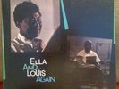 Ella and Louis Again, MFSL 2-248