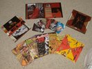 Fela Kuti - Box Set 1 Rare OOP SEALED Afro-beat
