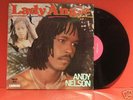 ANDY NELSON - KILLER FRENCH BOOGIE - 12