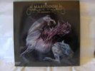 Rare Mastodon 'Remission' 2xLP, limited on CLEAR vinyl