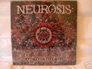 Neurosis 'A Sun that Never Sets' 2xLP, CLEAR vinyl