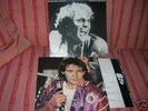 VASCO ROSSI SIAMO SOLO NOI TARGA 1404  LP RARO ORIGINAL