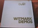 Rare Bob Dylan Witmark Demos 3 Lp box set Amazing