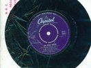 FASCINATIONS OH ROSE MARIE 45 CAPITOL 15062