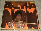 ARETHA FRANKLIN aretha now UK ATLANTIC '68 MONO LP MINT