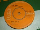 SUE LYNNE don't pity me UK RCA NORTHERN SOUL 45 MINT