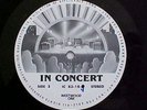 DONNIE IRIS / SHOOTING STAR RARE RADIO SHOW LPS 1983