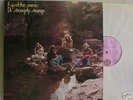 DR. STRANGELY STRANGE Kip Of The Strange LP Psych FolK