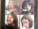 THE BEATLES EXPORT LET IT BE P-PCS 7096 PARLOPHONE LP