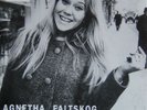 AGNETHA FÄLTSKOG - Borsta Tandrollen Bort - 7