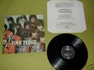 PINK FLOYD - Lp - UK 