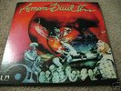 AMON DUUL II Dance Of The Lemmings dbl lp US ORiG psych