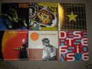Desert Sessions Vol 2 thru 6 plus Kyuss Into The Void