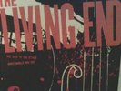 The Living End One Said To The Other Signed 7