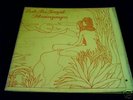 Ash Ra Tempel - Schwingungen - OHR LABEL - LOOK -LP