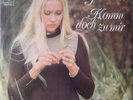 *** ABBA Agnetha deutsche Single DIE Rarität- MINT