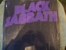 BLACK SABBATH LP  MATER OF REALITY  GC