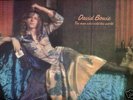 DAVID BOWIE DRESS COVER MAN WHO ORIG 1ST PRESS MINT-