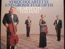 BEETHOVEN String Quartets QUARTETTO ITALIANO - 10 LP