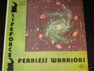 LIFEFORCE - Fearless Warrior (RARE JAZZ FUNK) Samples