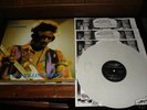 JIMI HENDRIX SWINGIN PIG LP BOX SET WHITE VINYL