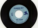 EDDIE JEFFERSON Psychedelic Sally funk northern soul 45