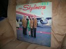 THE SKYLINERS ON CALICO LABEL GREAT LP