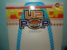 U2 POP MART RARE SAMPLER PROMO 2 x 12” Vinyl LP 1 CENT