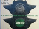 MILES DAVIS ALL STARS walkin' PRESTIGE pristine W 50TH