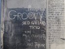 RED GARLAND groovy PRESTIGE pristine W 50TH unplayed NM