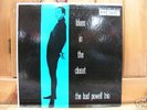 BUD POWELL TRIO blues in the closet VERVE dg TRUMPETER