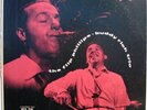 the FLIP PHILLIPS & BUDDY RICH trio CLEF superb NM