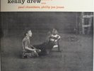 KENNY DREW Trio RIVERSIDE dg PAUL CHAMBERS nm