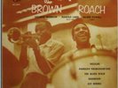 CLIFFORD BROWN and MAX ROACH Emarcy NM original SUPERB