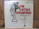 JOE NEWMAN I'm Still Swinging RCA-1198 Cohn QUILL rare