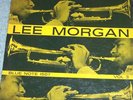 LEE MORGAN       VOL. 3     BLUE NOTE 1557
