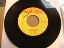 J.C. DAVIS A New Day 45 NEW DAY James Brown band leader
